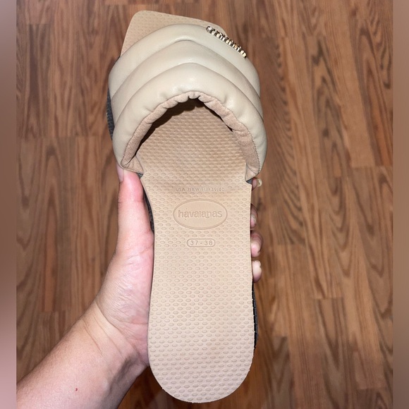 Havaianas Women's You Milan Flip Flops 7/8 W - Picture 7 of 8